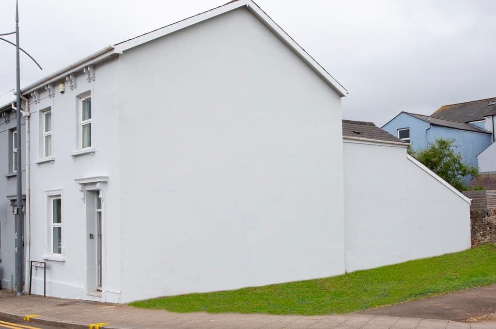 Newport Junction House — Newport, South Wales — Photo 3
